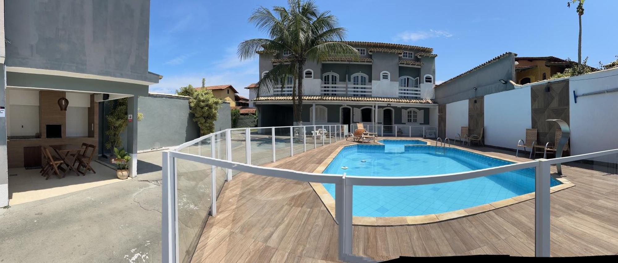 Suites Moinho Cabo Frio Dış mekan fotoğraf